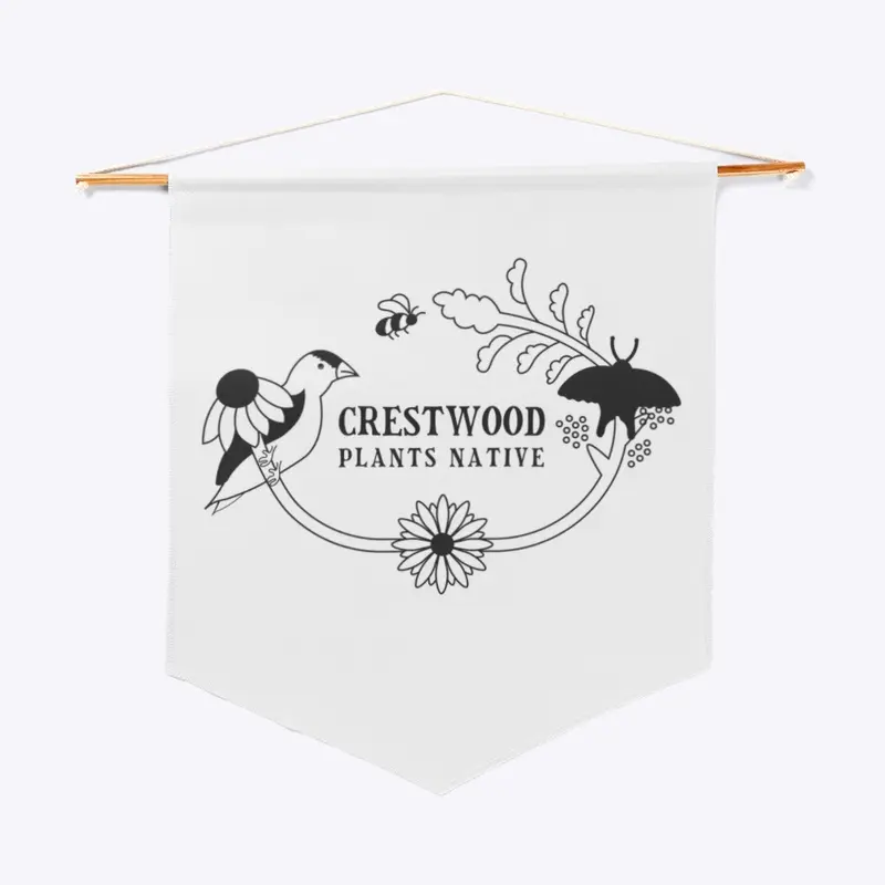 Crestwood Plants Native